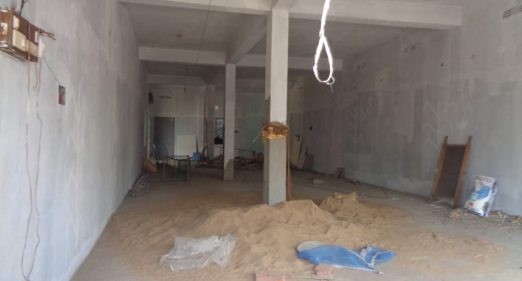 Commercial Space for Rent at Main Road, Ramachandrapuram