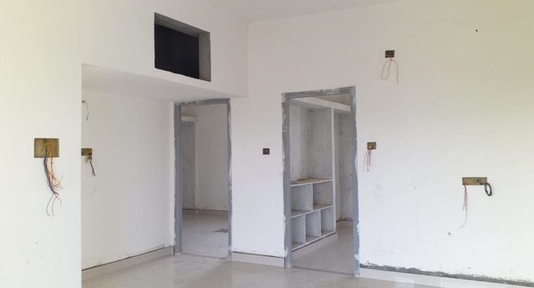2BHK Flat For Sale at Lalithanagar, Gaigalapadu, Kakinada