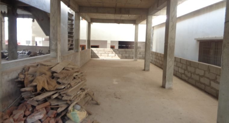 Commercial Space For Rent at Gollagudem Bypass Road, Amalapuram