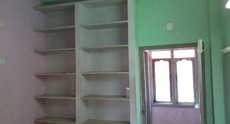 2BHK Residential/Commercial Individual house for rent at Gadiyaram Sthambam, Amalapuram