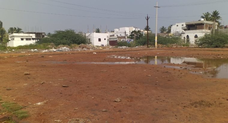 Plots for Sale at Mahalaxmi Nagar, Turangi Kakinada