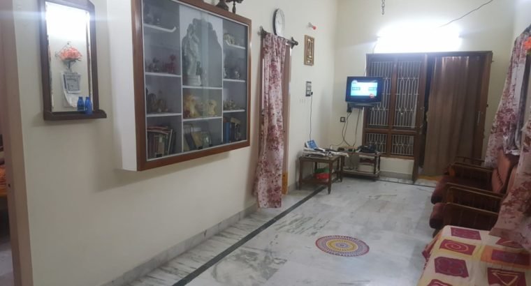 2 BHK Independent House For Rent at Krishna Lanka, Vijayawada
