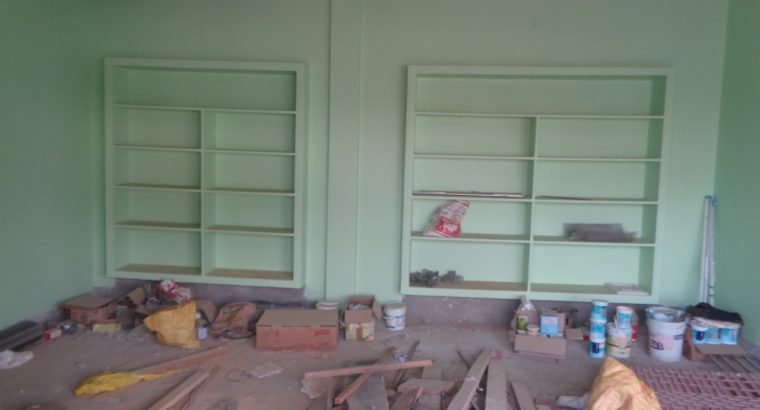 Commercial Space for Rent at Main Road, Ramachandrapuram