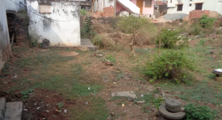Site For Sale at Main Road, Annavaram