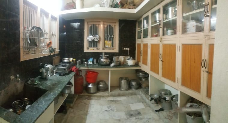 2 BHK Independent House For Rent at Krishna Lanka, Vijayawada