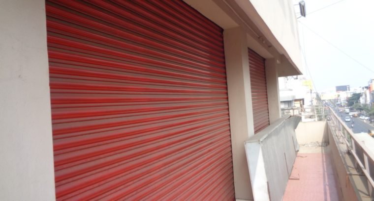 Commercial Space for Rent at Main Road, Kakinada