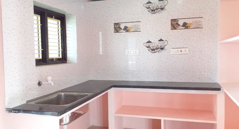 2BHK Individual House For Rent at Bhadrakali Township, Amalapuram