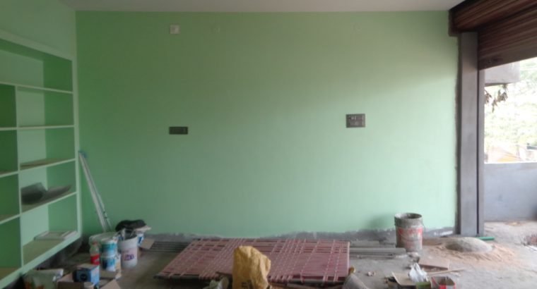 Commercial Space for Rent at Main Road, Ramachandrapuram