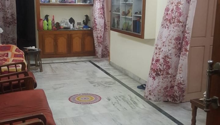 2 BHK Independent House For Rent at Krishna Lanka, Vijayawada
