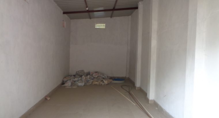 G +2 Building For Commercial or Residential at Kims Road, Amalapuram