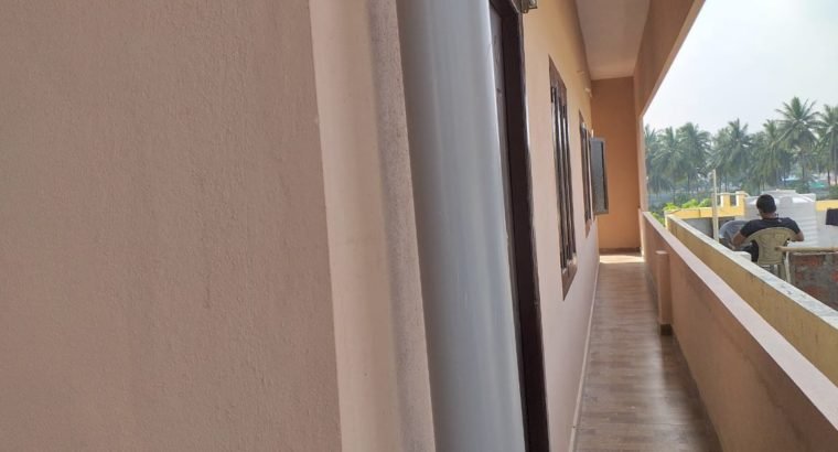 2BHK Individual House For Rent at Bhadrakali Township, Amalapuram
