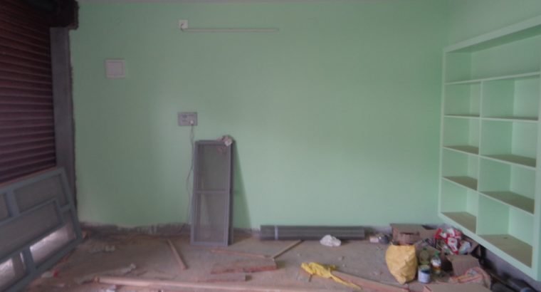 Commercial Space for Rent at Main Road, Ramachandrapuram