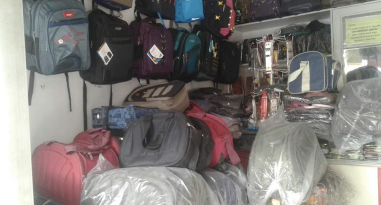 Commercial Shop for Rent at Tadepalligudem