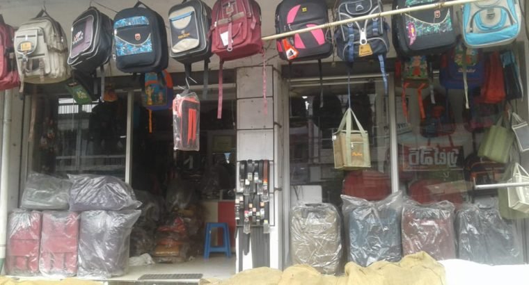 Commercial Shop for Rent at Tadepalligudem