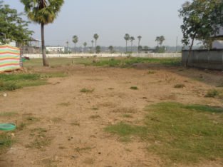 Site for Sale at Gollapalem
