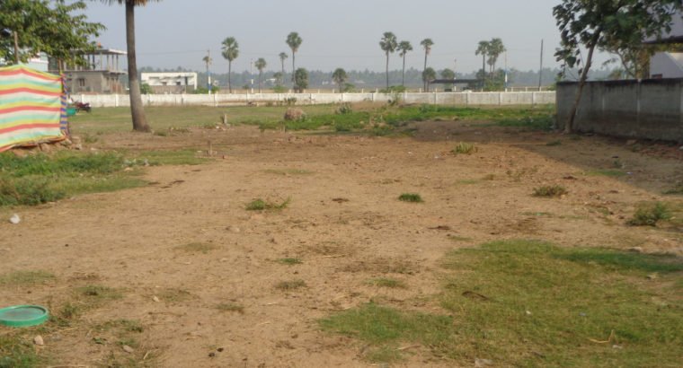 Site for Sale at Gollapalem