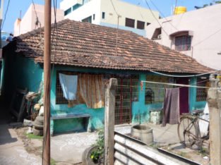Old Tiled House For Sale at Dowleswaram, Rajahmundry