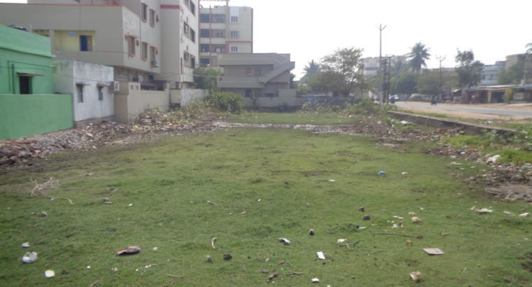 Commercial SIte for Lease at Gudarigunta, Kakinada