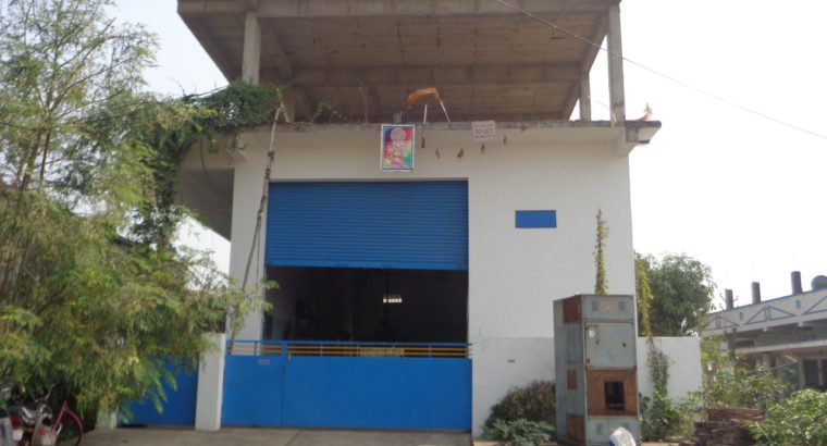 Commercial Space for Rent at ByPass Road, Mandepeta