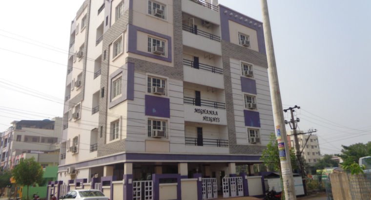 Guest House For Rent at Gudarigunta, Kakinada
