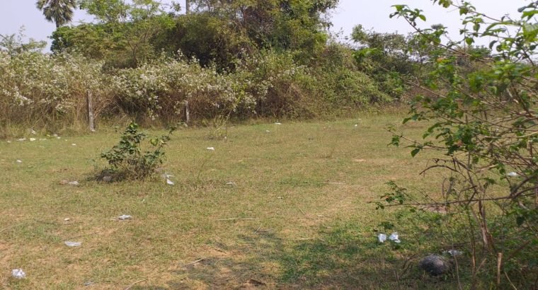 Site for Sale at Diwancheruvu, Rajahmundry