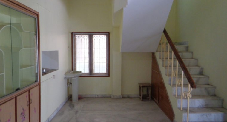 Duplex House For Rent at Godarigunta