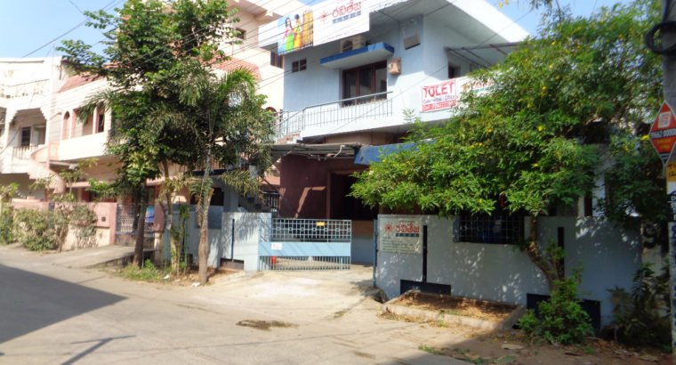 Commercial Individual House for Rent at Tilak Street, Rajahmundry