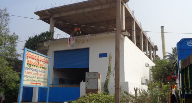 Commercial Space for Rent at ByPass Road, Mandepeta