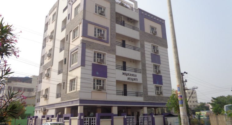 Guest House For Rent at Gudarigunta, Kakinada