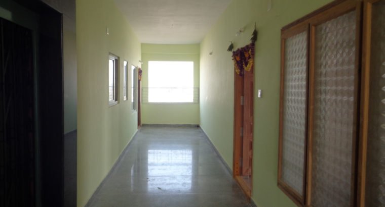 2BHK Flats for Rent at Pallamraju Nagar West, Kakinada