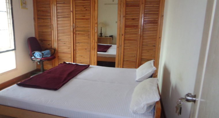 Guest House For Rent at Gudarigunta, Kakinada
