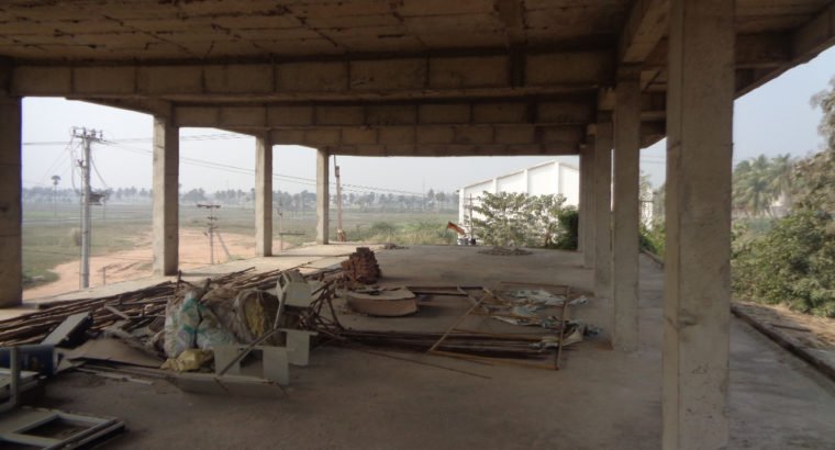 Commercial Space for Rent at ByPass Road, Mandepeta