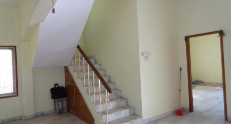 Duplex House For Rent at Godarigunta