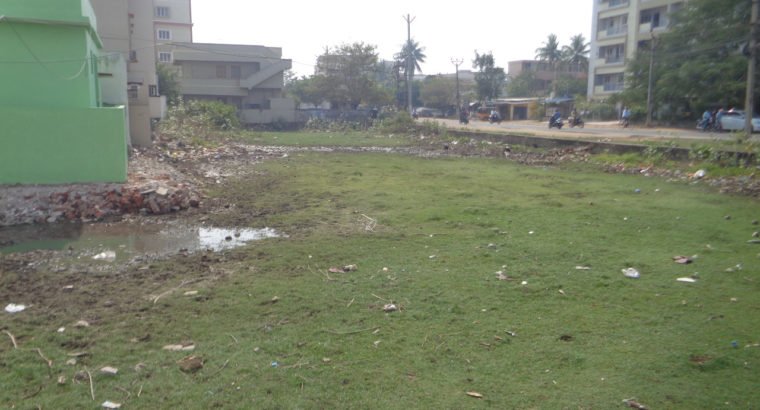 Commercial SIte for Lease at Gudarigunta, Kakinada
