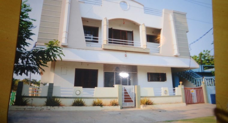 Office Purpose Or Guest House for Rent at NFCL Road, Kakinada