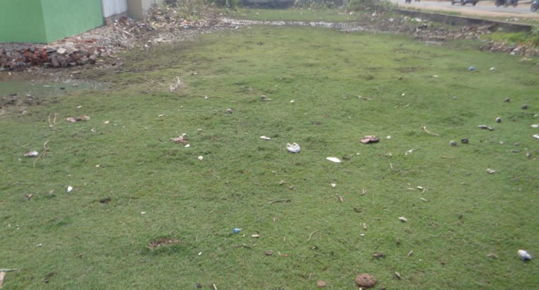 Commercial SIte for Lease at Gudarigunta, Kakinada