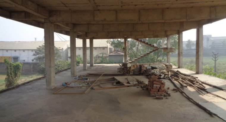 Commercial Space for Rent at ByPass Road, Mandepeta