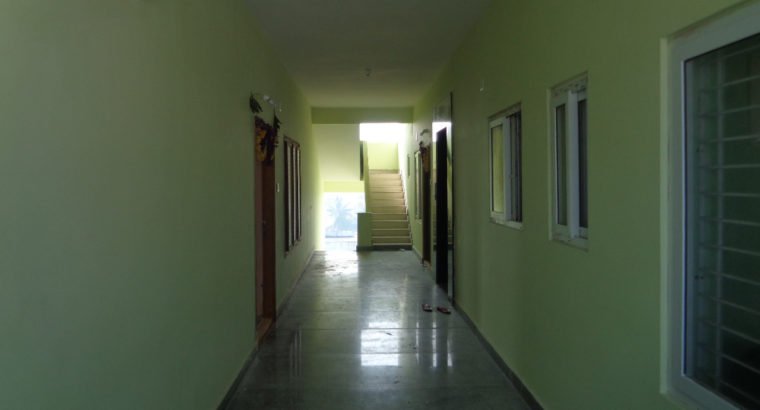 2BHK Flats for Rent at Pallamraju Nagar West, Kakinada