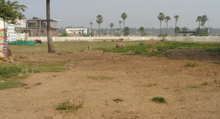 Site for Sale at Gollapalem