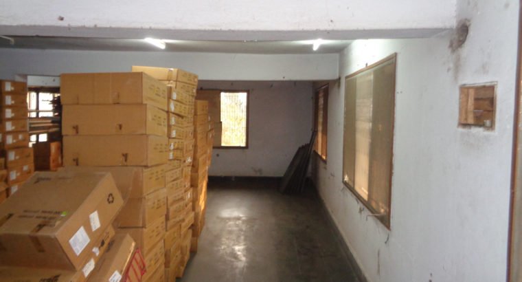 RCC Building For Lease at Auto Nagar, Vijayawada