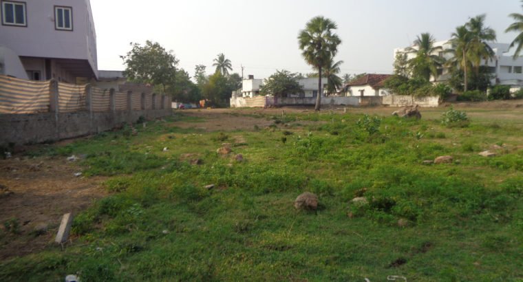 Site for Sale at Gollapalem