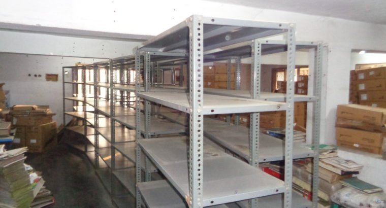 RCC Building For Lease at Auto Nagar, Vijayawada