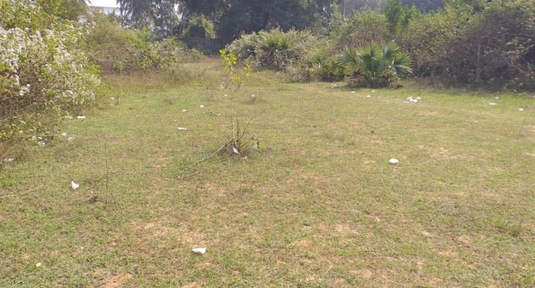 Site for Sale at Diwancheruvu, Rajahmundry