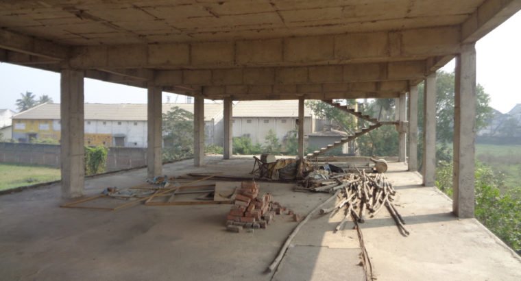 Commercial Space for Rent at ByPass Road, Mandepeta
