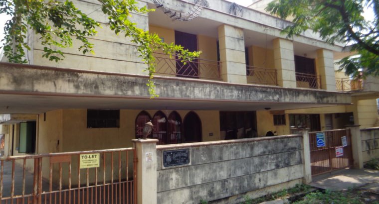 Commercial Space for Rent at Santhi Nagar, Kakinada