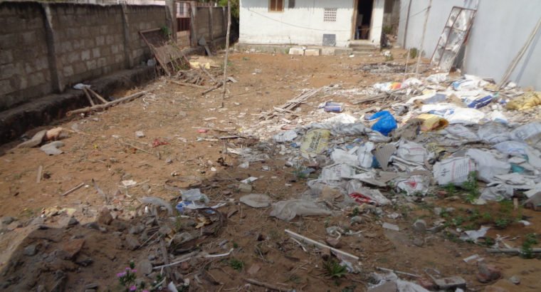Site for Sale at Ramanayyapeta, Kakinada