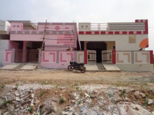 Individual House For Sale at Konthamuru, Rajahmundry