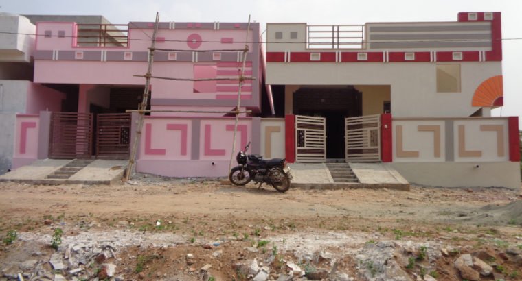 Individual House For Sale at Konthamuru, Rajahmundry