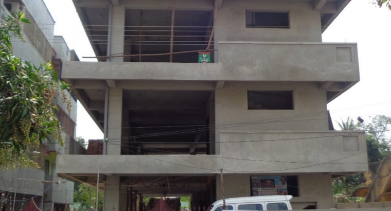 Commmercial Space For Rent at Madhav Nagar, Kakinada
