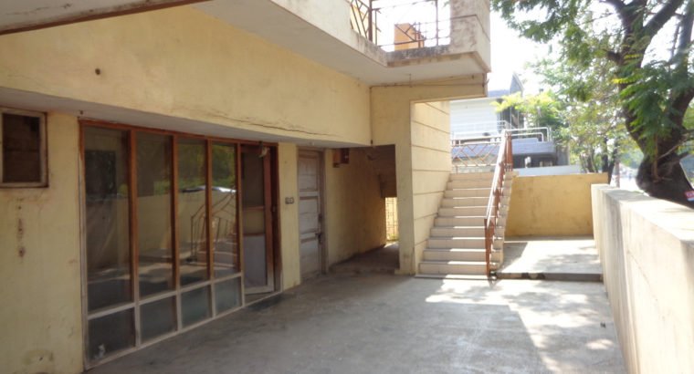 Commercial Space for Rent at Santhi Nagar, Kakinada
